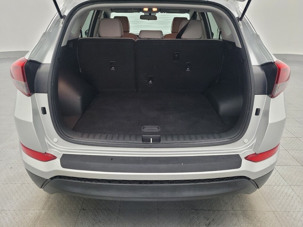 2016 Hyundai Tucson in Pensacola, FL 32505 - 18091838 29