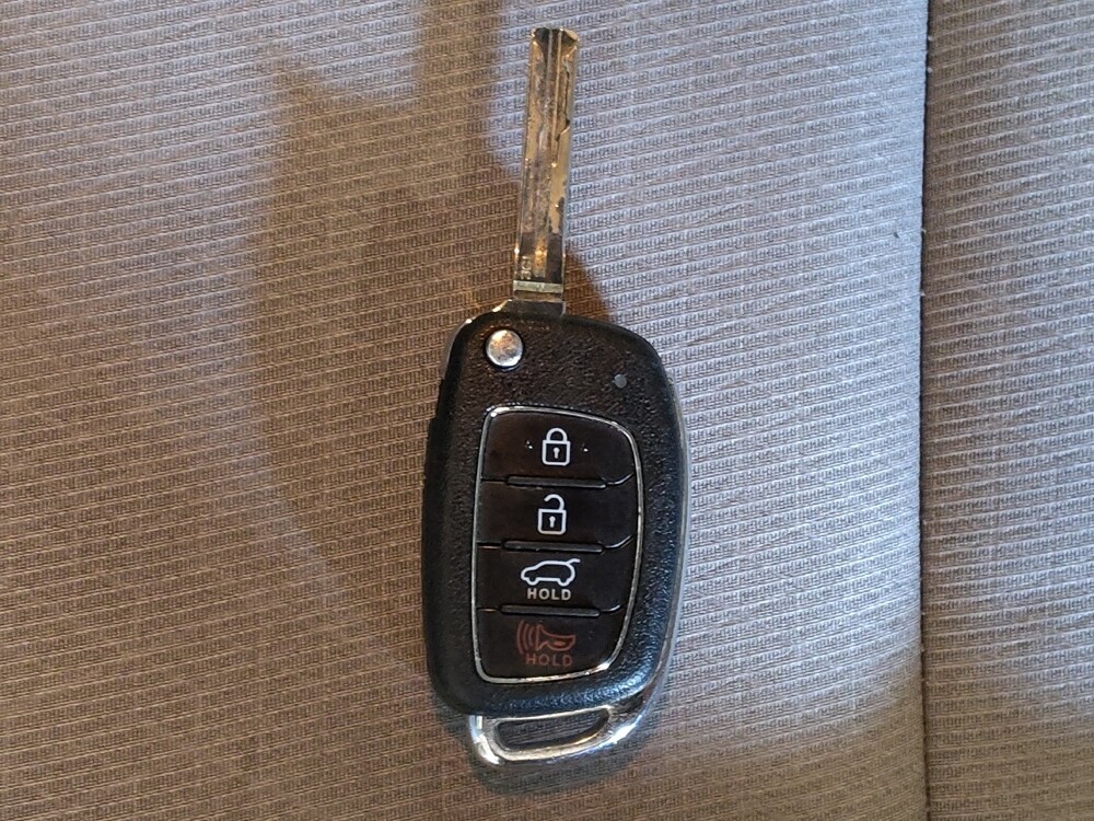 2016 Hyundai Tucson in Pensacola, FL 32505 - 18091838 32