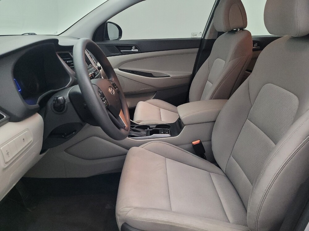 2016 Hyundai Tucson in Pensacola, FL 32505 - 18091838 17