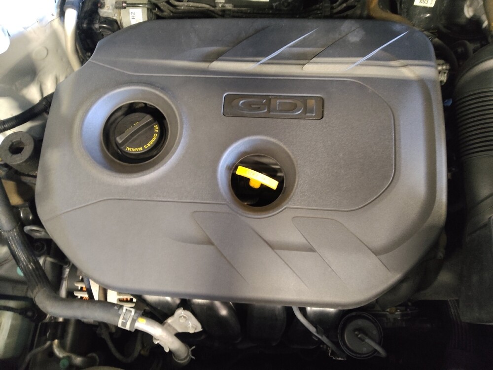 2016 Hyundai Tucson in Pensacola, FL 32505 - 18091838 30