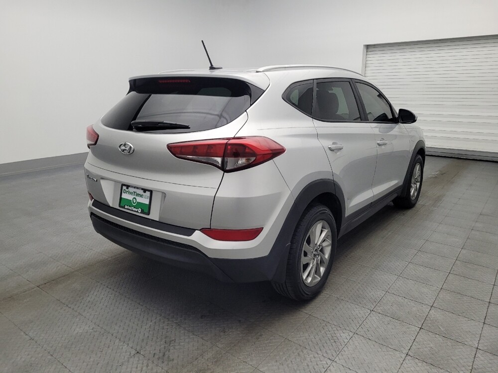 2016 Hyundai Tucson in Pensacola, FL 32505 - 18091838 9