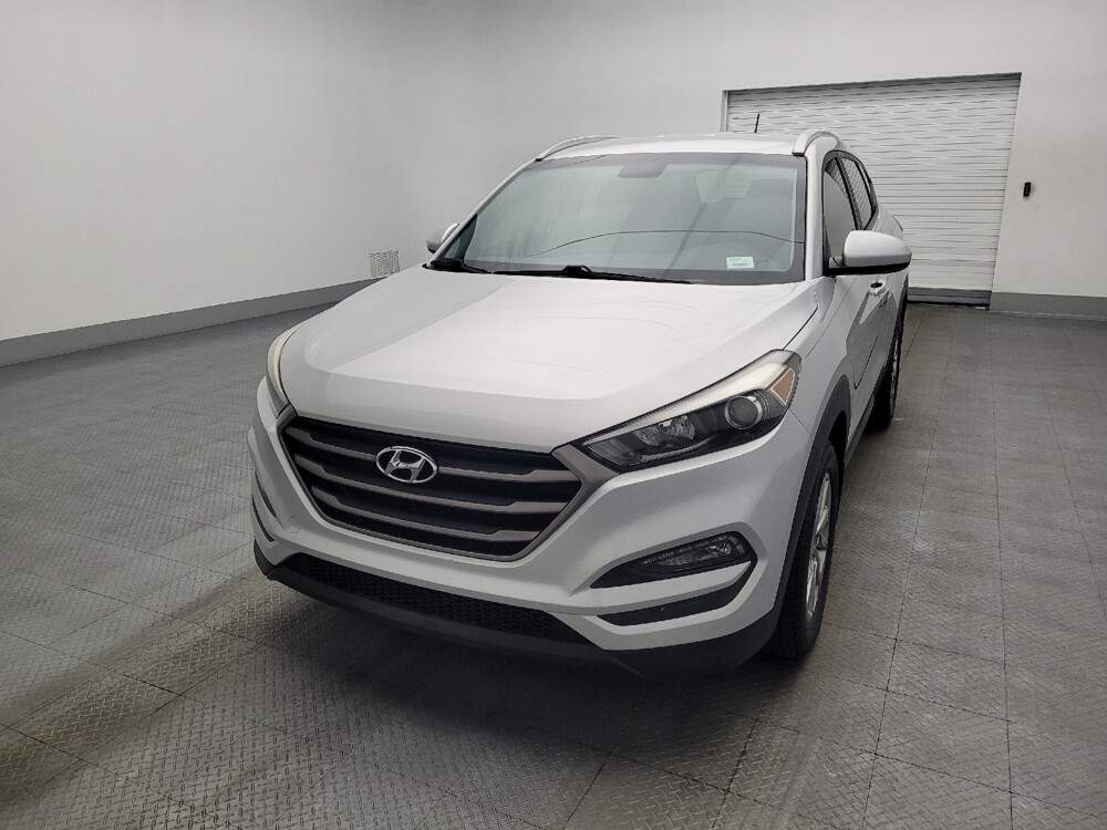 2016 Hyundai Tucson in Pensacola, FL 32505 - 18091838 15