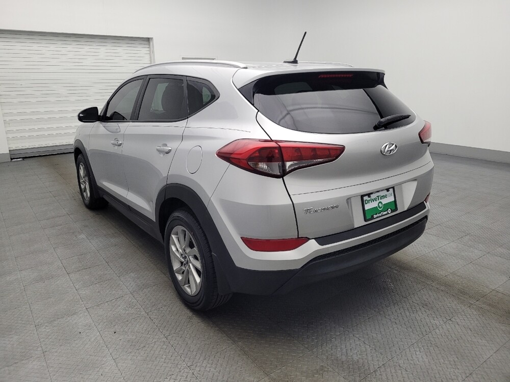 2016 Hyundai Tucson in Pensacola, FL 32505 - 18091838 5