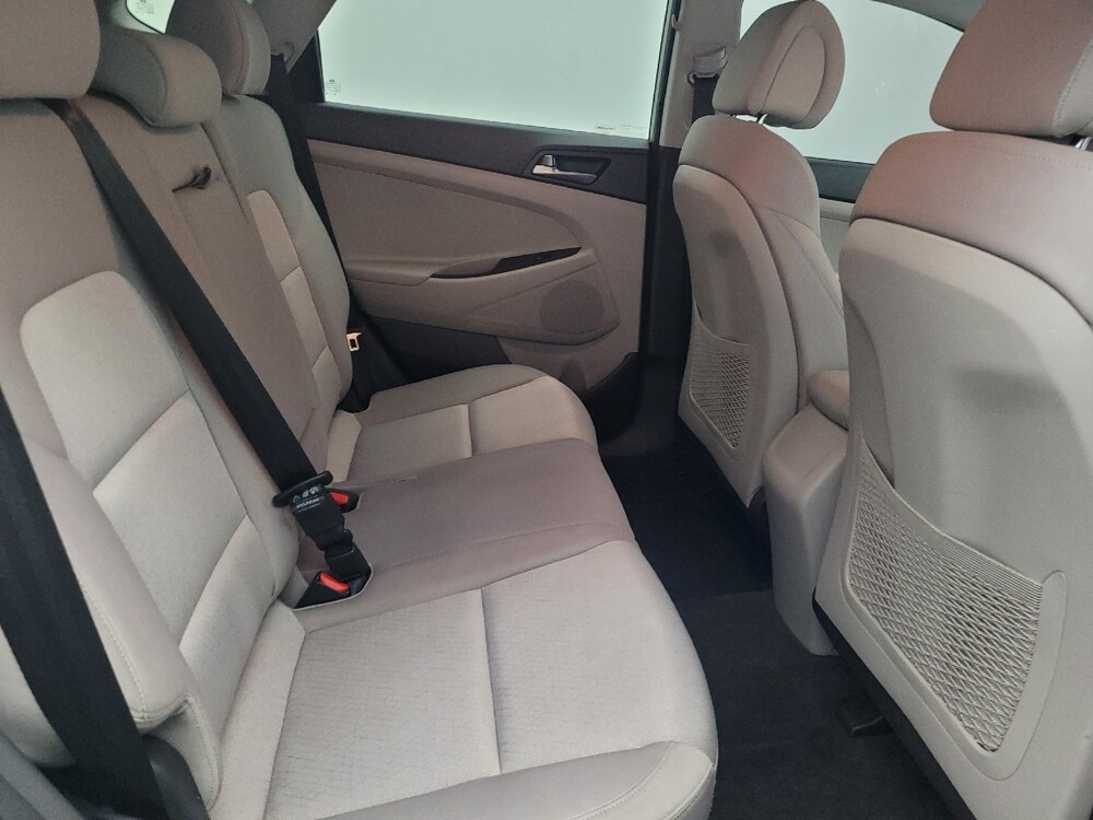 2016 Hyundai Tucson in Pensacola, FL 32505 - 18091838 19