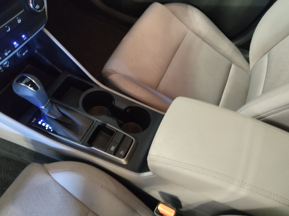 2016 Hyundai Tucson in Pensacola, FL 32505 - 18091838 26