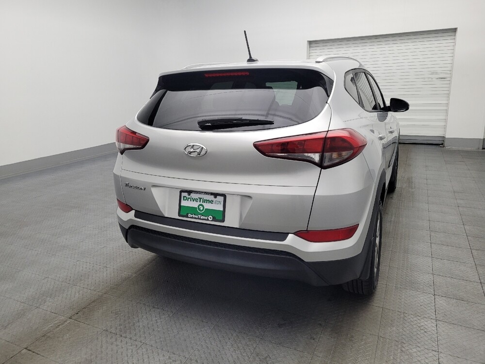 2016 Hyundai Tucson in Pensacola, FL 32505 - 18091838 7