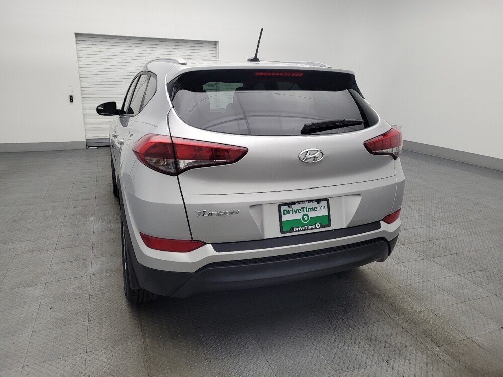 2016 Hyundai Tucson in Pensacola, FL 32505 - 18091838 6