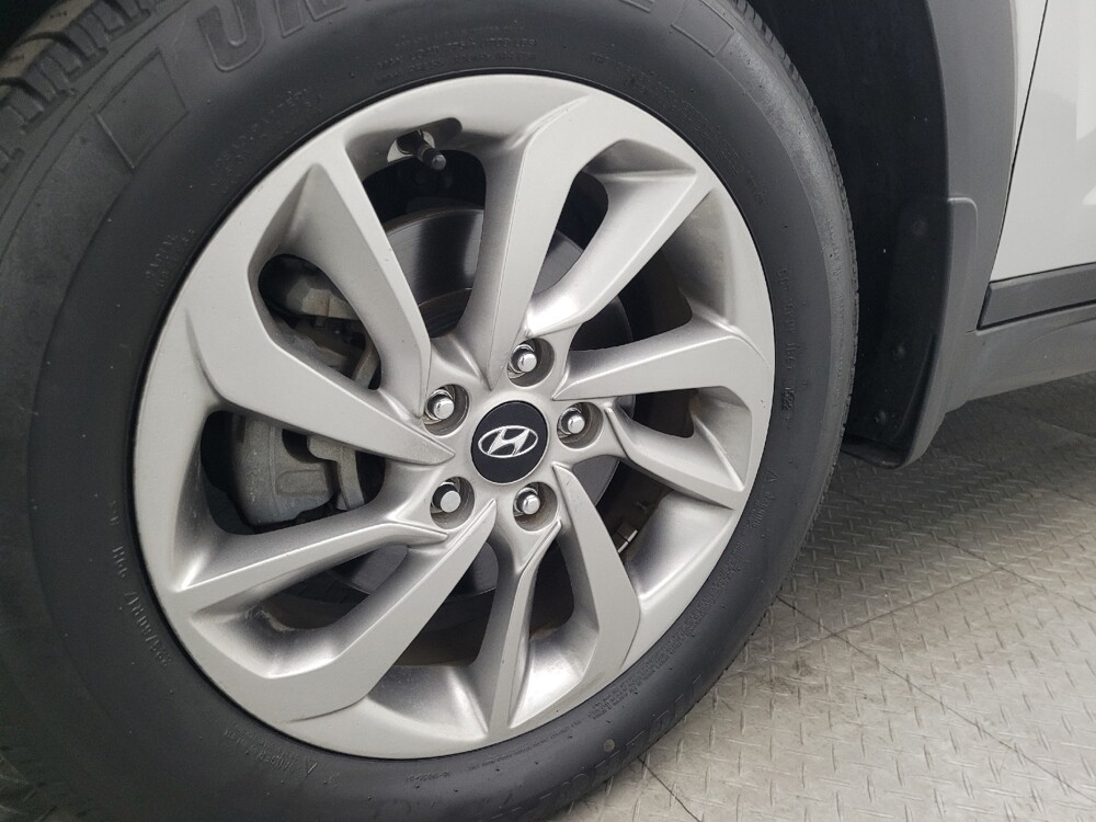 2016 Hyundai Tucson in Pensacola, FL 32505 - 18091838 31