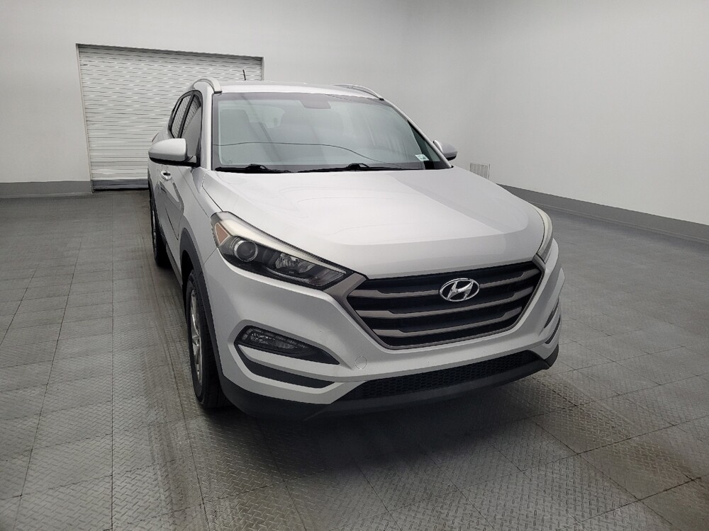 2016 Hyundai Tucson in Pensacola, FL 32505 - 18091838 14