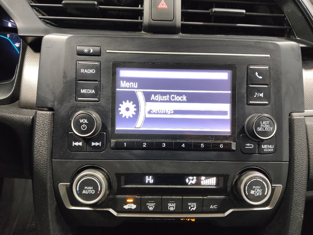 2020 Honda Civic in Columbus, OH 43231 - 18091839 25