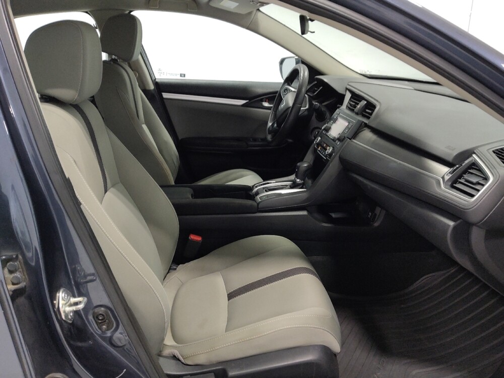 2020 Honda Civic in Columbus, OH 43231 - 18091839 21
