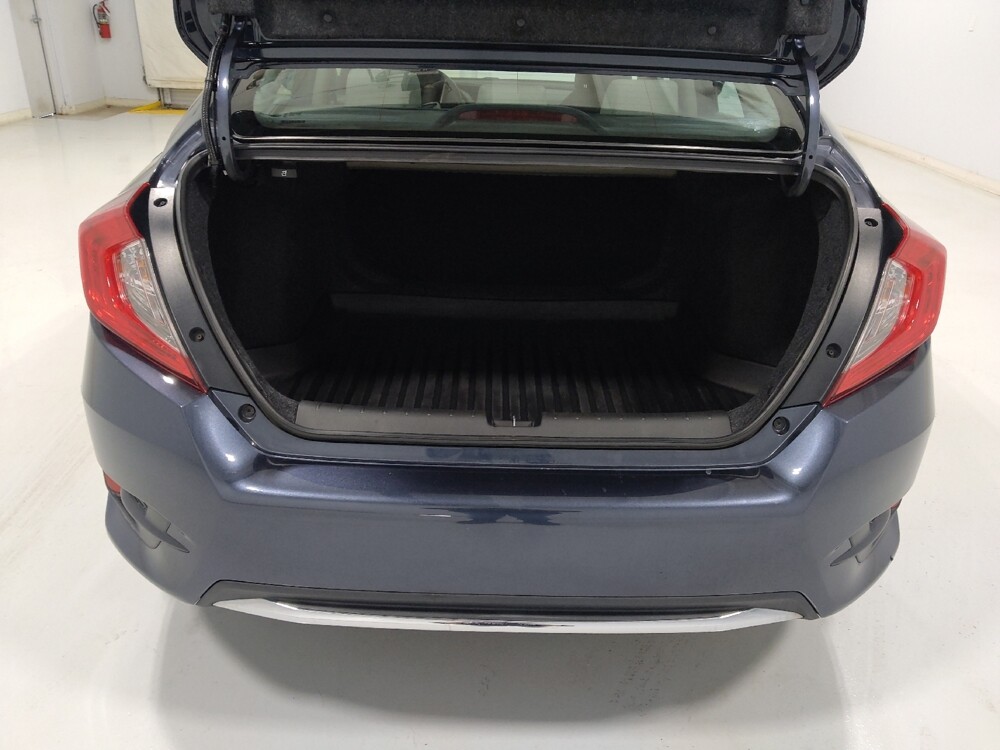 2020 Honda Civic in Columbus, OH 43231 - 18091839 29