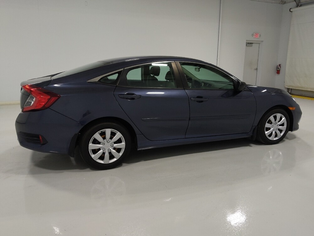 2020 Honda Civic in Columbus, OH 43231 - 18091839 10