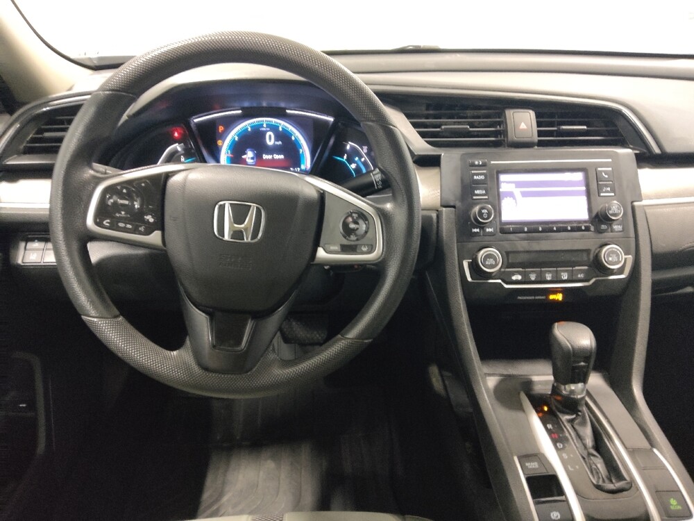 2020 Honda Civic in Columbus, OH 43231 - 18091839 22