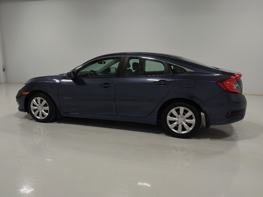 2020 Honda Civic in Columbus, OH 43231 - 18091839 3