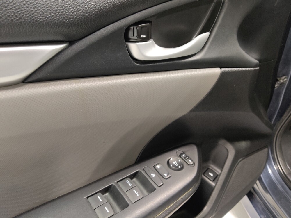 2020 Honda Civic in Columbus, OH 43231 - 18091839 27