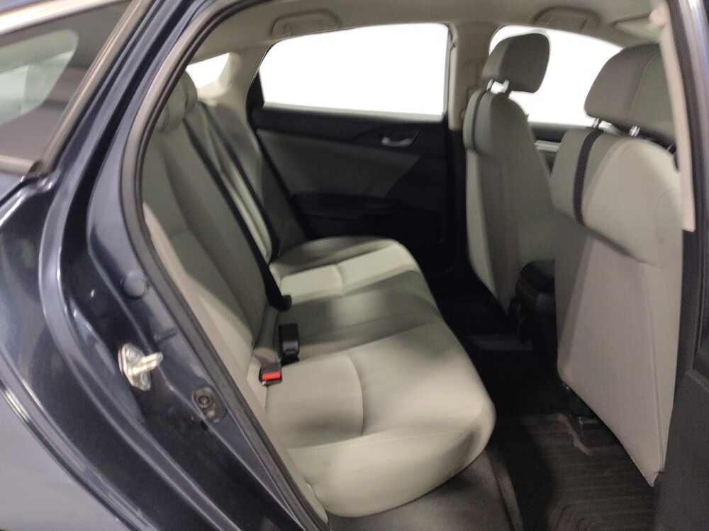 2020 Honda Civic in Columbus, OH 43231 - 18091839 19