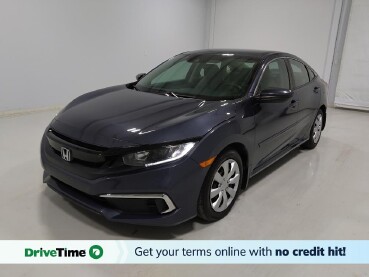 2020 Honda Civic in Columbus, OH 43231