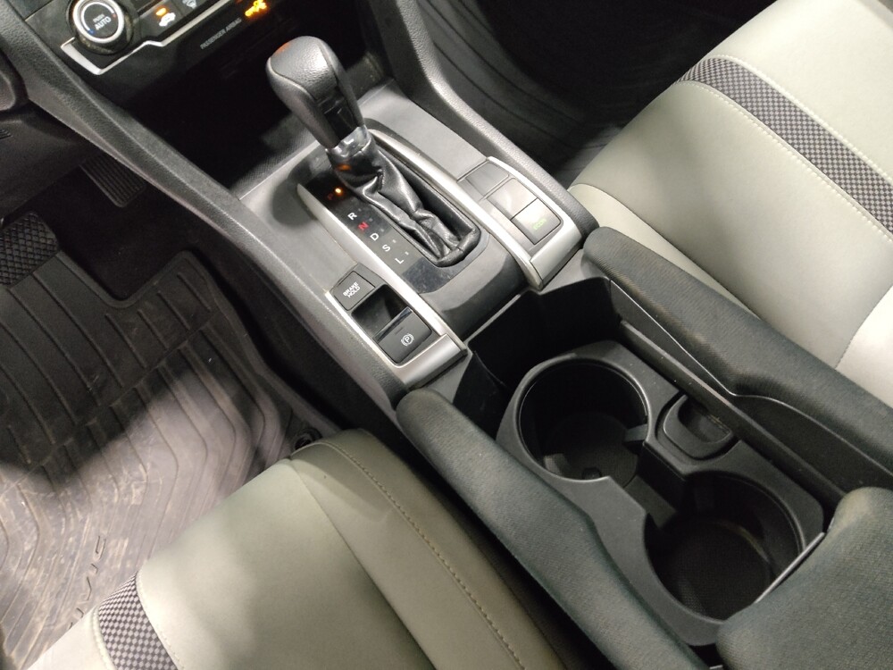 2020 Honda Civic in Columbus, OH 43231 - 18091839 26