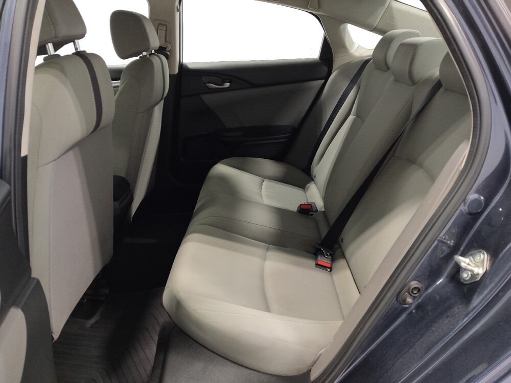 2020 Honda Civic in Columbus, OH 43231 - 18091839 18