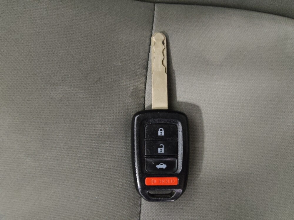 2020 Honda Civic in Columbus, OH 43231 - 18091839 32