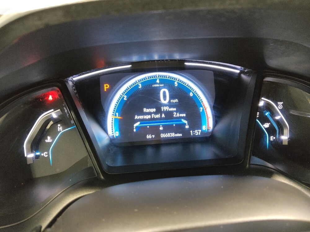 2020 Honda Civic in Columbus, OH 43231 - 18091839 23