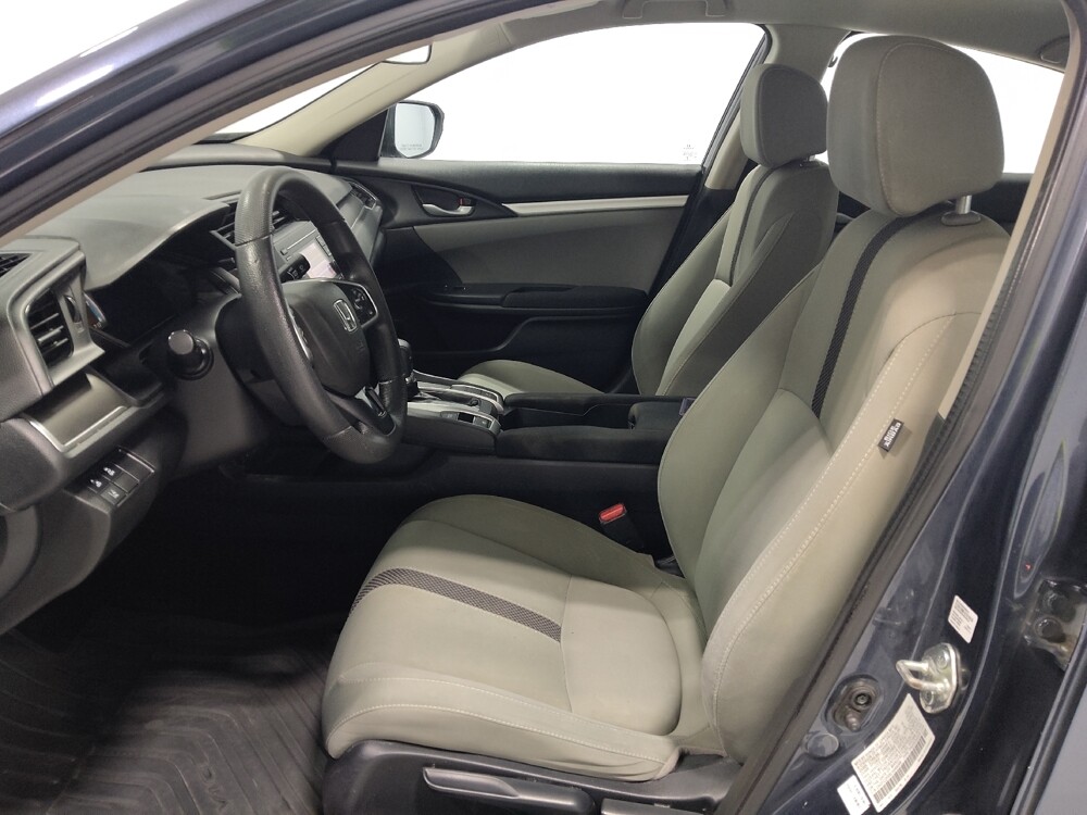2020 Honda Civic in Columbus, OH 43231 - 18091839 17