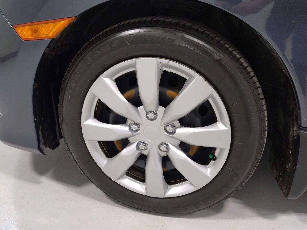 2020 Honda Civic in Columbus, OH 43231 - 18091839 31