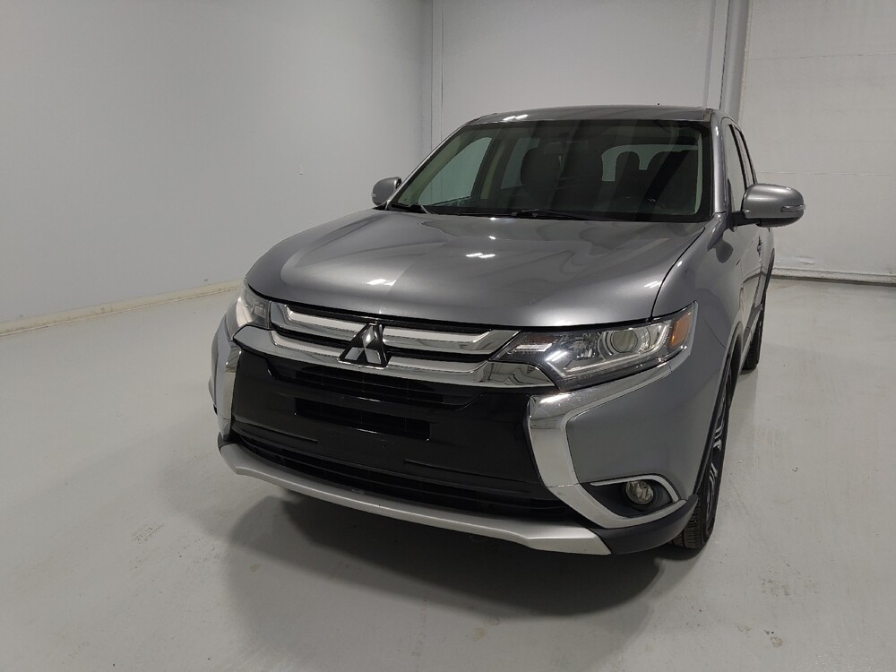 2016 Mitsubishi Outlander in Columbus, OH 43231 - 18091840 15