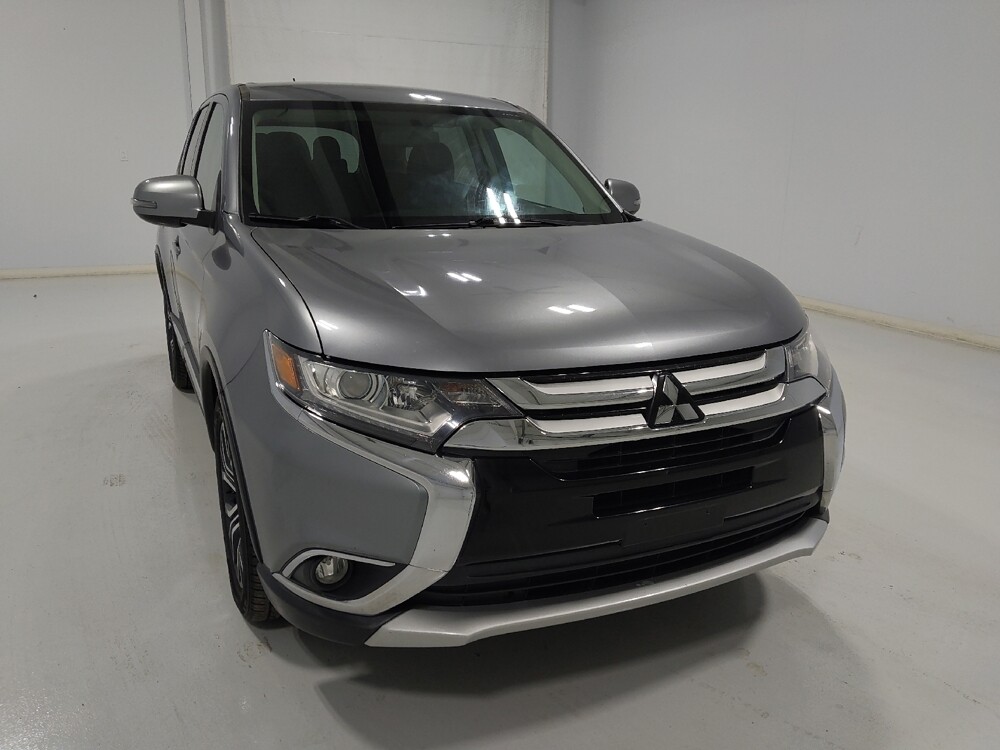 2016 Mitsubishi Outlander in Columbus, OH 43231 - 18091840 14