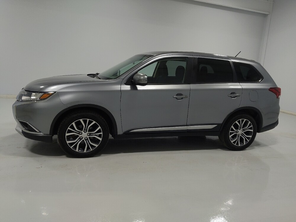 2016 Mitsubishi Outlander in Columbus, OH 43231 - 18091840 2
