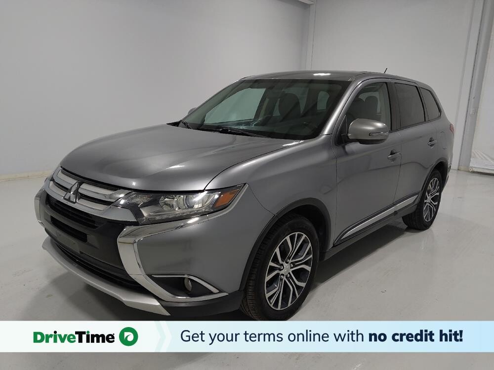 2016 Mitsubishi Outlander in Columbus, OH 43231 - 18091840