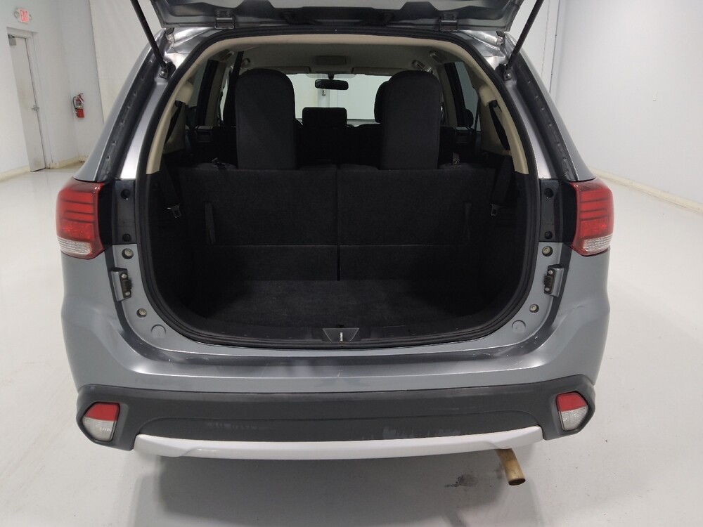 2016 Mitsubishi Outlander in Columbus, OH 43231 - 18091840 29