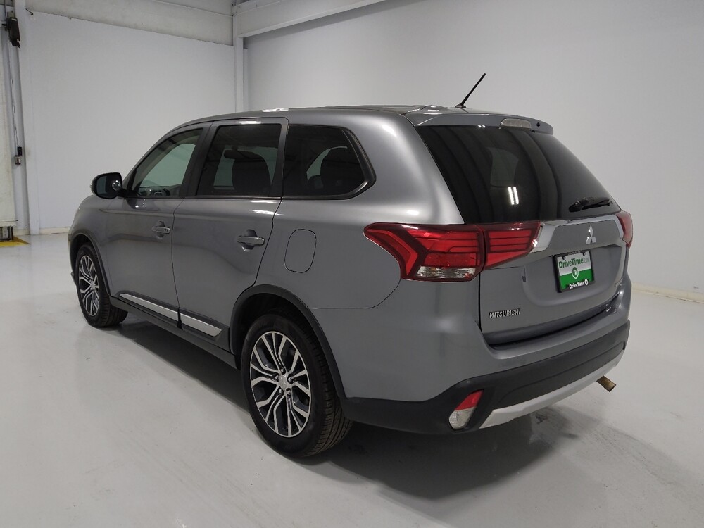 2016 Mitsubishi Outlander in Columbus, OH 43231 - 18091840 5