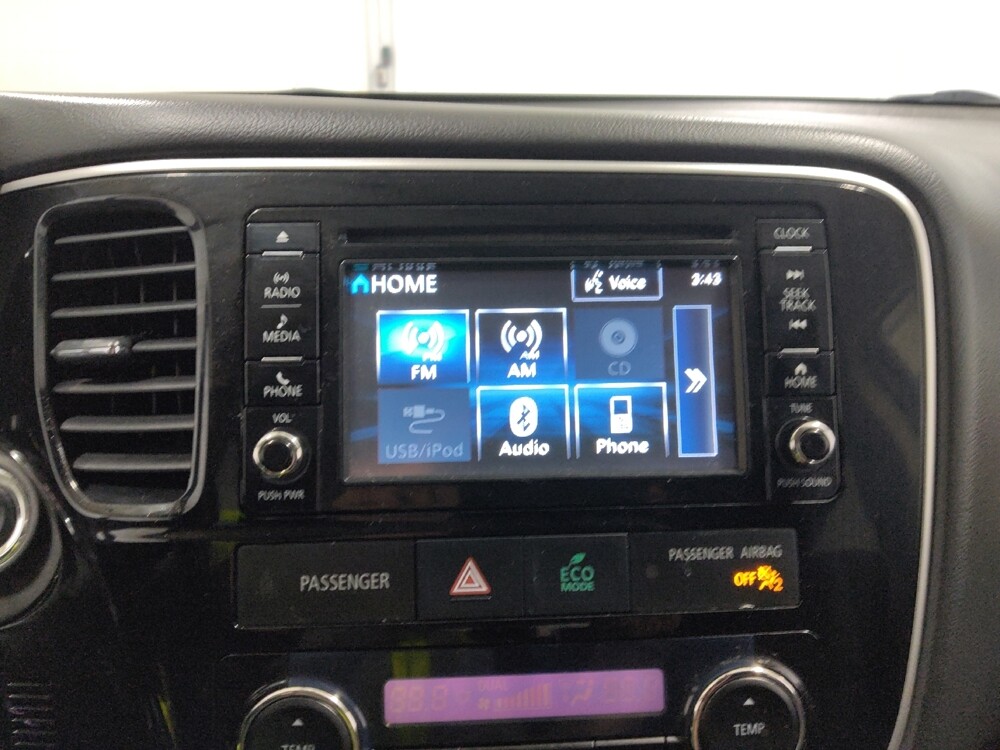 2016 Mitsubishi Outlander in Columbus, OH 43231 - 18091840 25