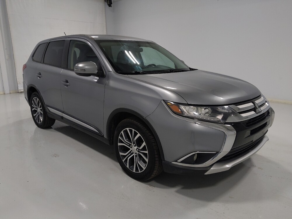 2016 Mitsubishi Outlander in Columbus, OH 43231 - 18091840 13
