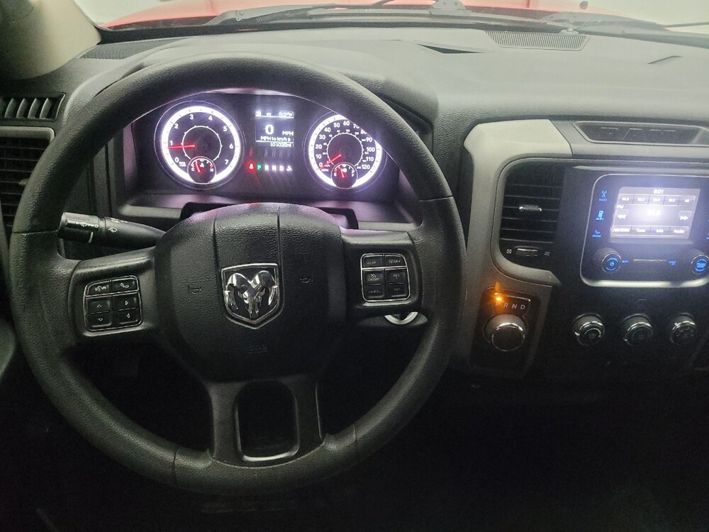 2021 RAM 1500 in Conyers, GA 30094 - 18091841 22