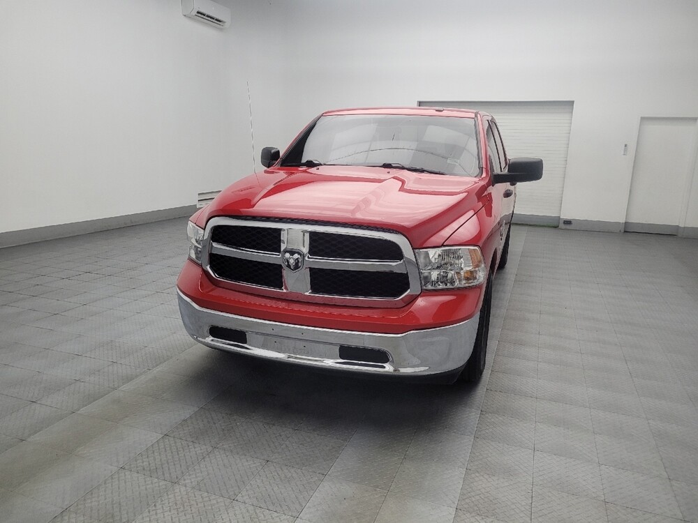 2021 RAM 1500 in Conyers, GA 30094 - 18091841 15