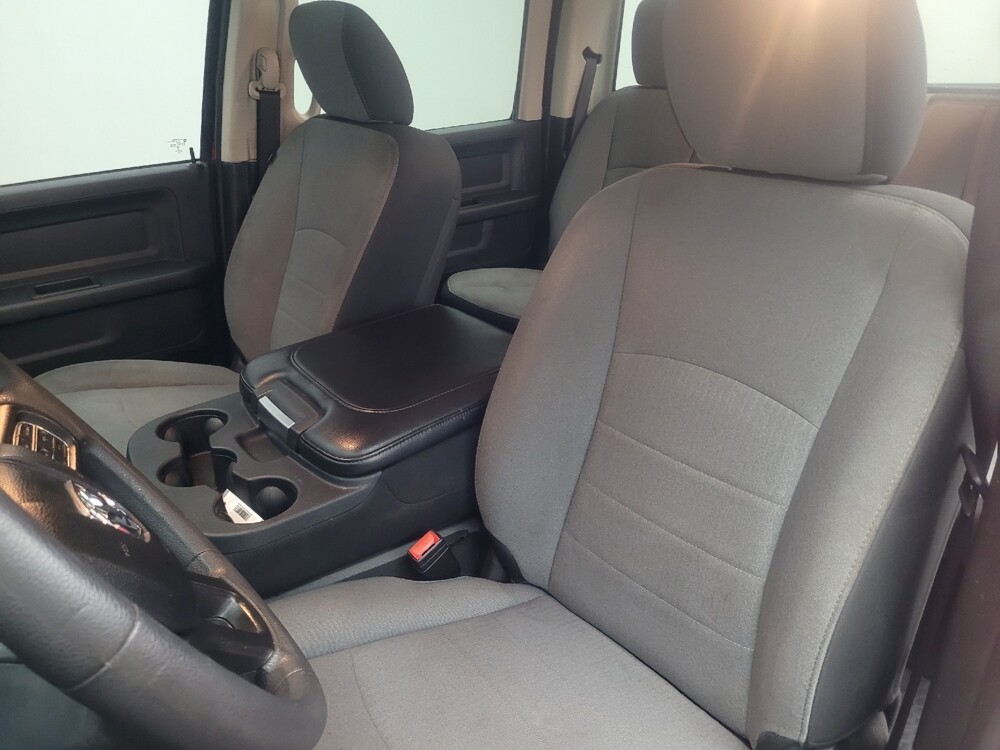 2021 RAM 1500 in Conyers, GA 30094 - 18091841 17