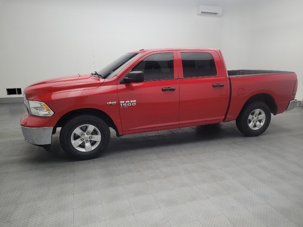 2021 RAM 1500 in Conyers, GA 30094 - 18091841 2