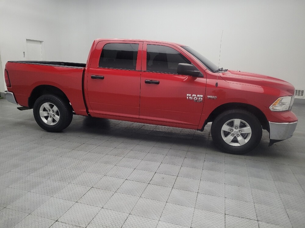 2021 RAM 1500 in Conyers, GA 30094 - 18091841 11