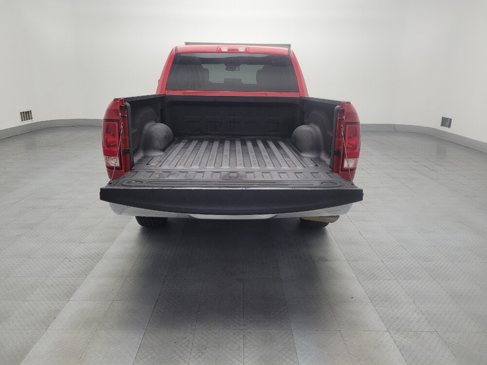 2021 RAM 1500 in Conyers, GA 30094 - 18091841 29