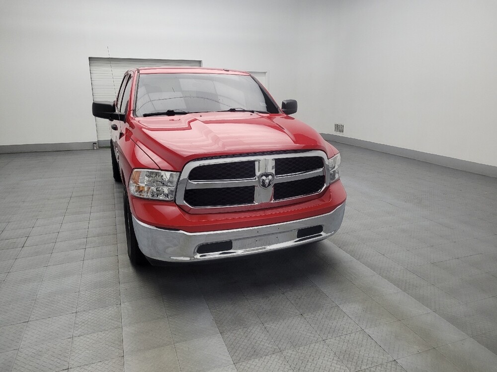 2021 RAM 1500 in Conyers, GA 30094 - 18091841 14