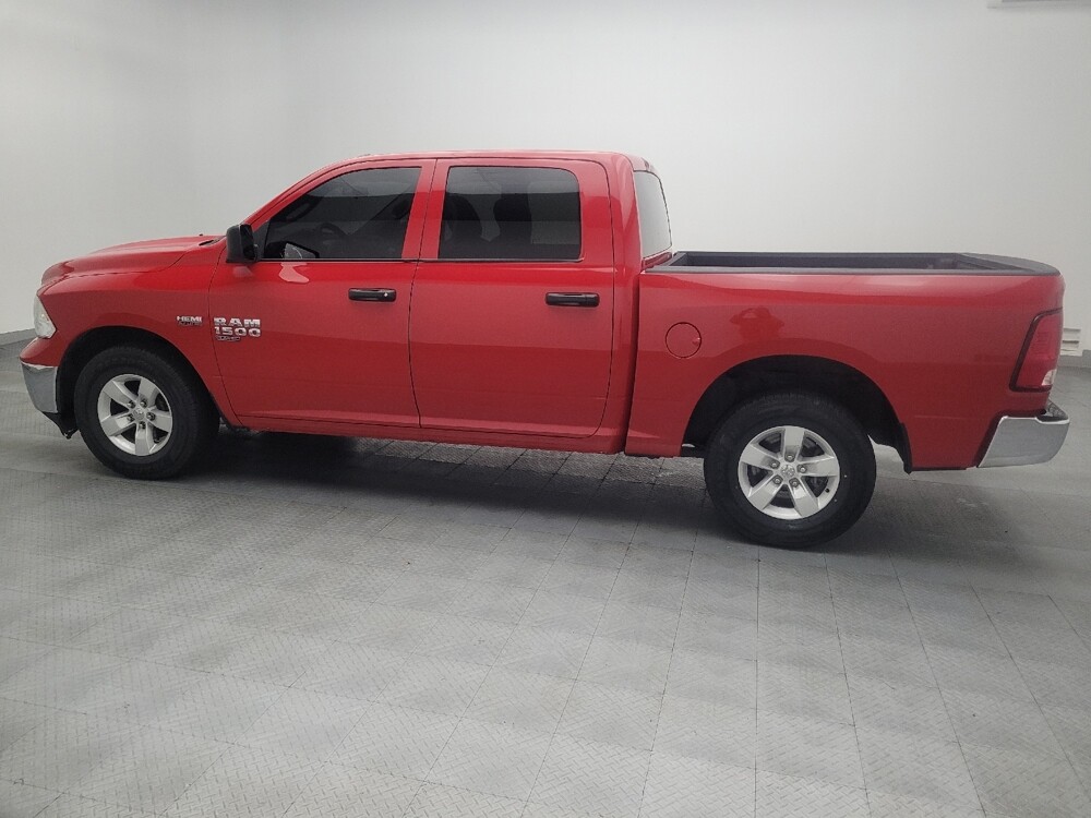 2021 RAM 1500 in Conyers, GA 30094 - 18091841 3