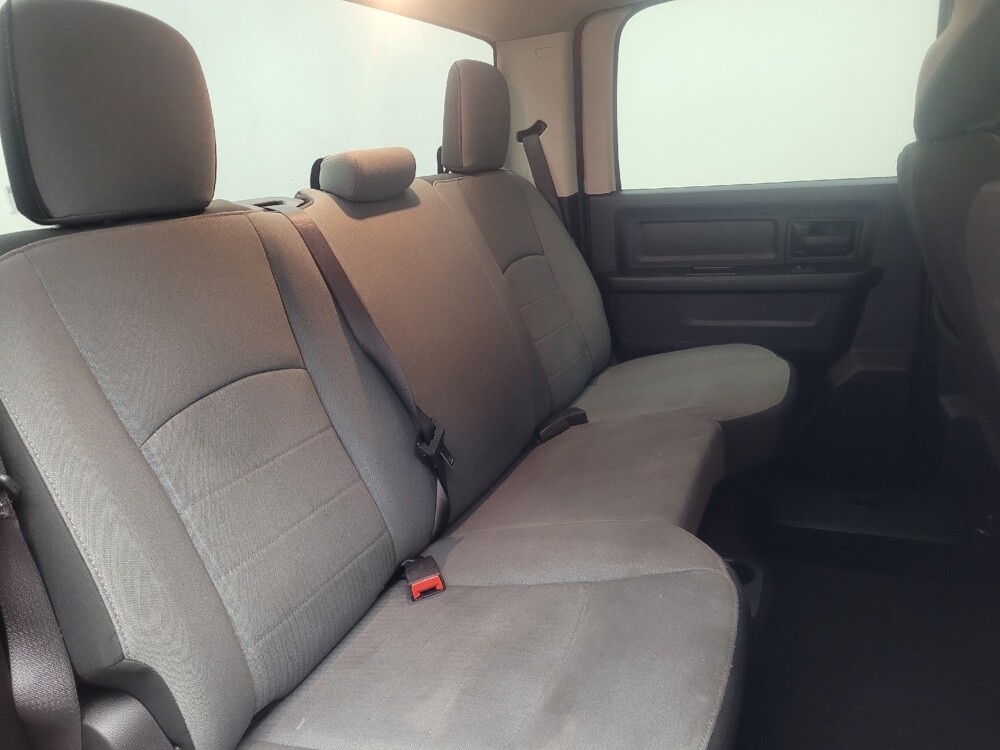 2021 RAM 1500 in Conyers, GA 30094 - 18091841 19