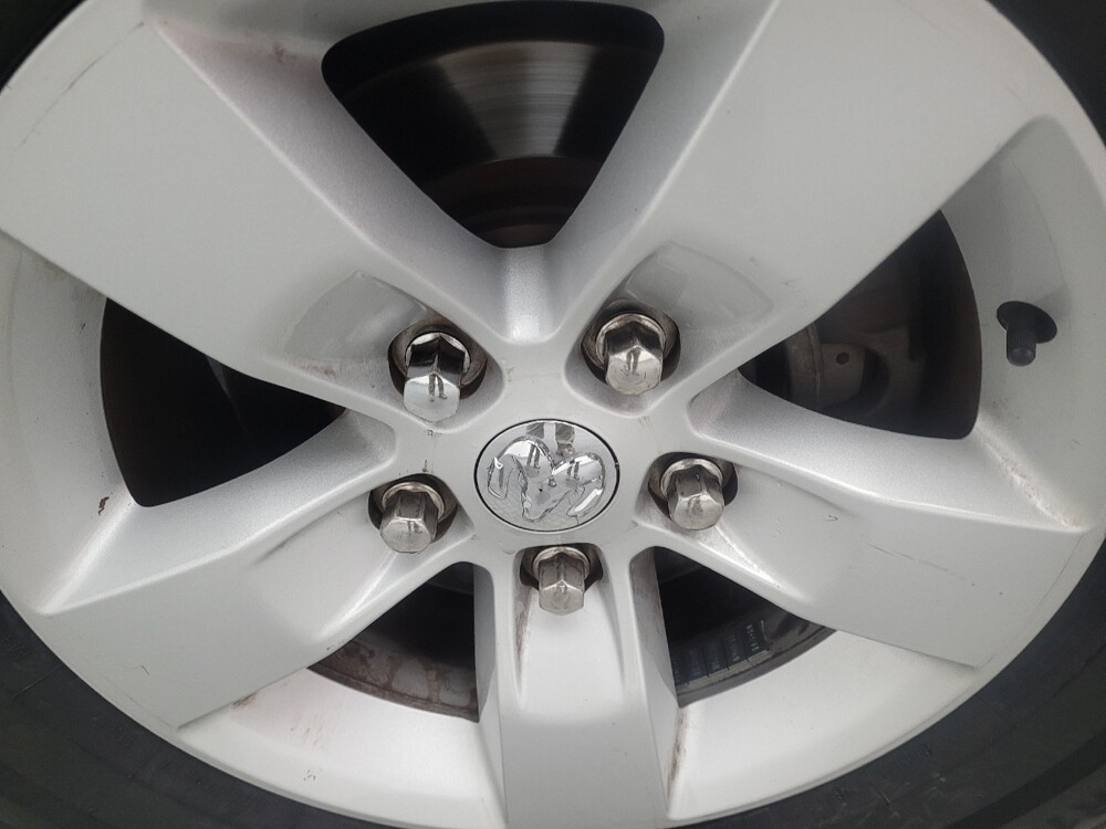 2021 RAM 1500 in Conyers, GA 30094 - 18091841 31