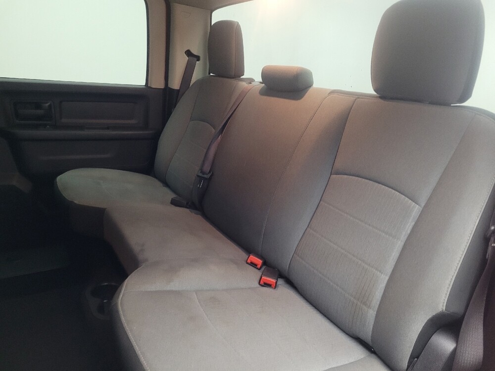 2021 RAM 1500 in Conyers, GA 30094 - 18091841 18