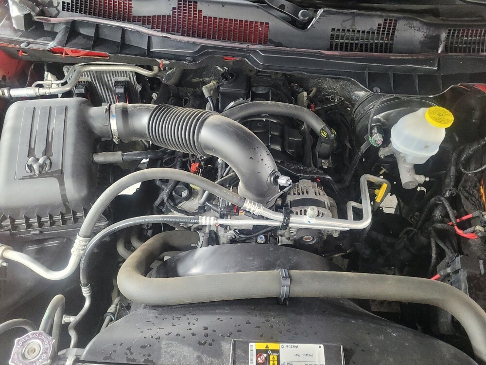 2021 RAM 1500 in Conyers, GA 30094 - 18091841 30