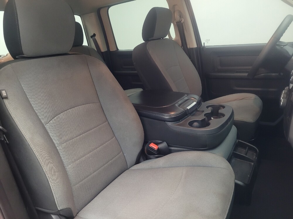 2021 RAM 1500 in Conyers, GA 30094 - 18091841 21