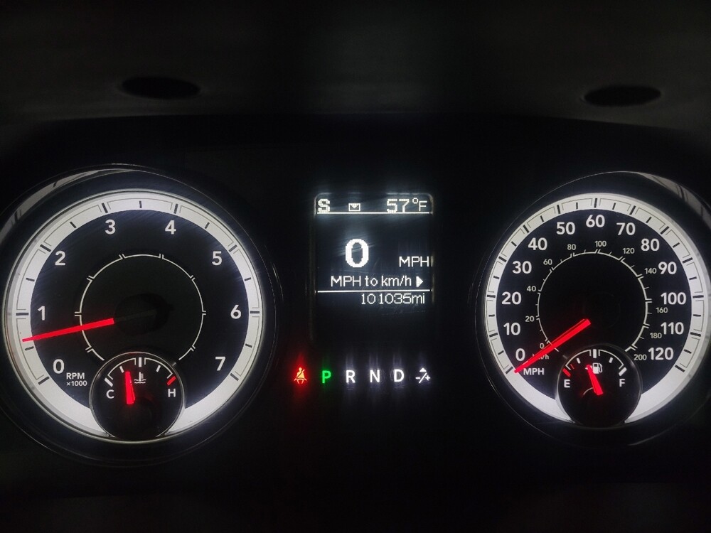 2021 RAM 1500 in Conyers, GA 30094 - 18091841 23